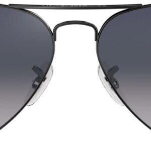 Classic Aviator Sunglasses