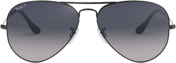Classic Aviator Sunglasses