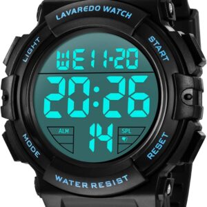 Sports Digital Watch
