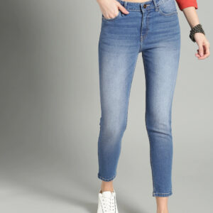 Slim Fit Jeans