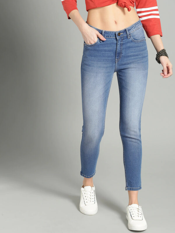 Slim Fit Jeans