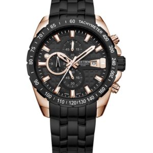 Luxury Chronograph Watch