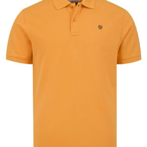 Cotton Polo Shirt